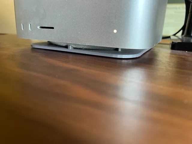 Mac Studio Base