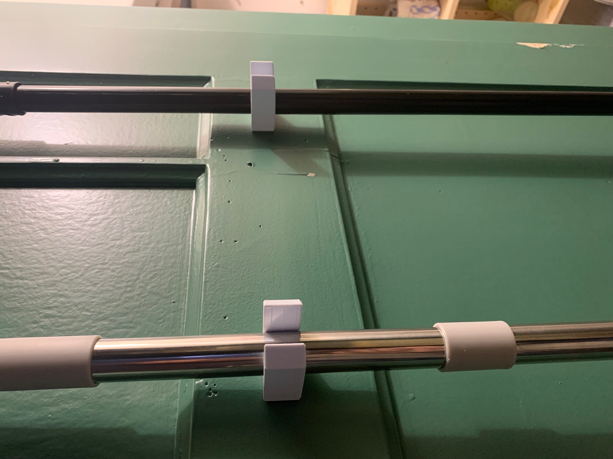 Broom stick mount — thumbnail 2