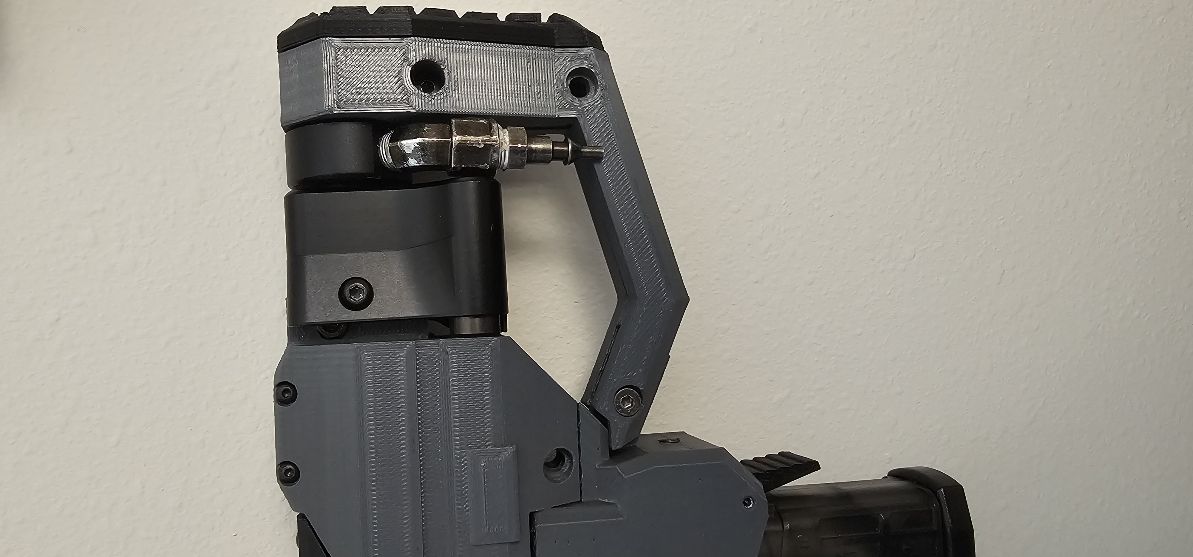 BPX-BETA-Hybrid Combat Air Stock