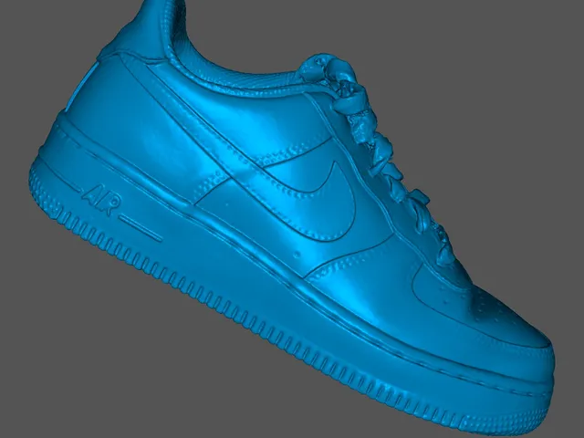 Nike Air Force One