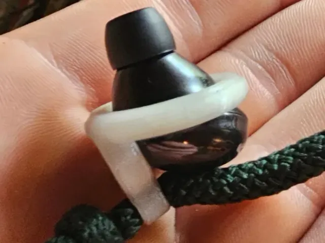 Galaxy Buds 2 Pro Hoodie Clips