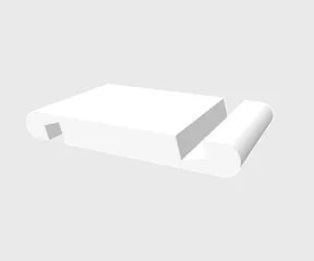 Mobile phone holder