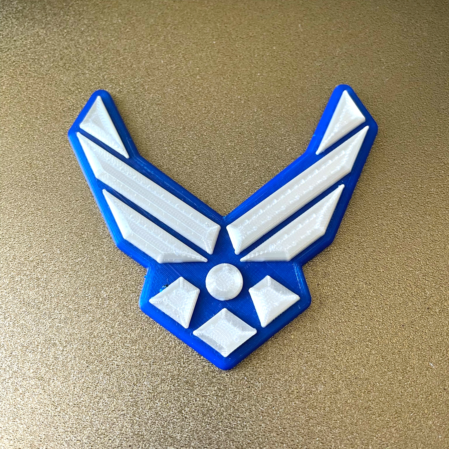Air Force Symbol