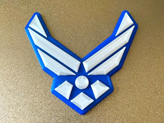 Air Force Symbol