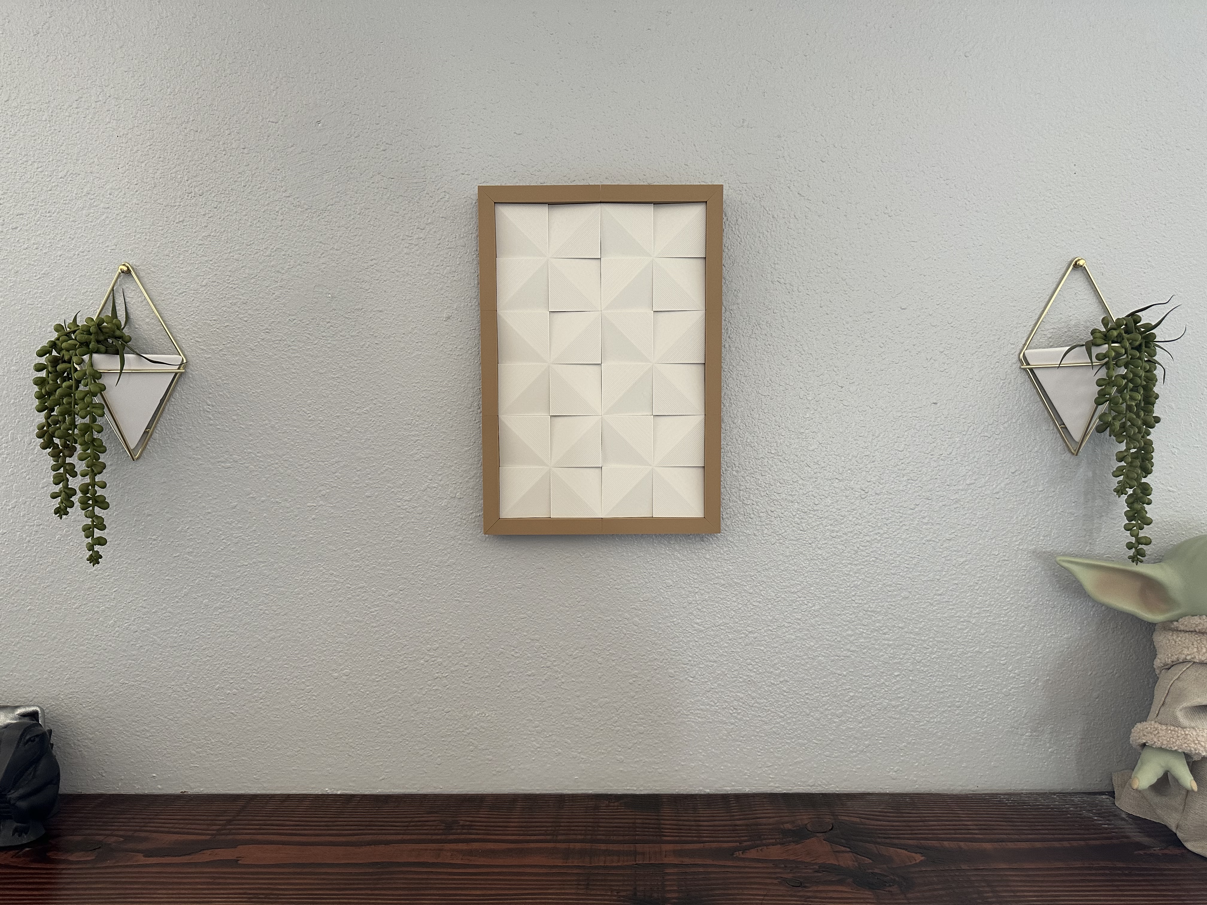 Mid Century Modern Art (Infinite Size)