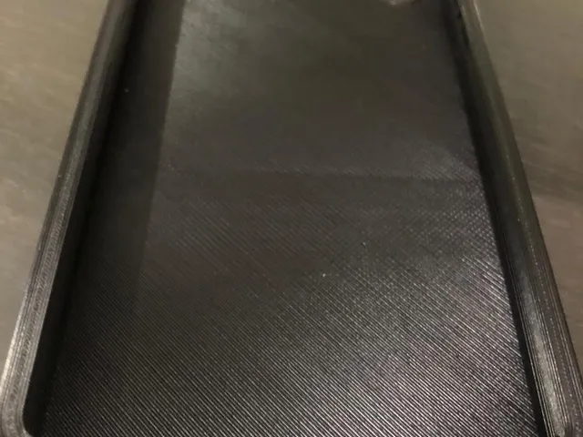 FUNDA HUAWEI P30 LITE