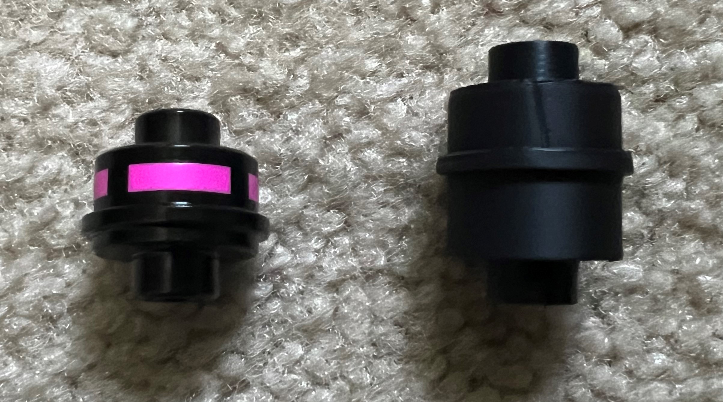 Zwift Hub Boost 141 Adapter by HenryGamer20084 Download free STL