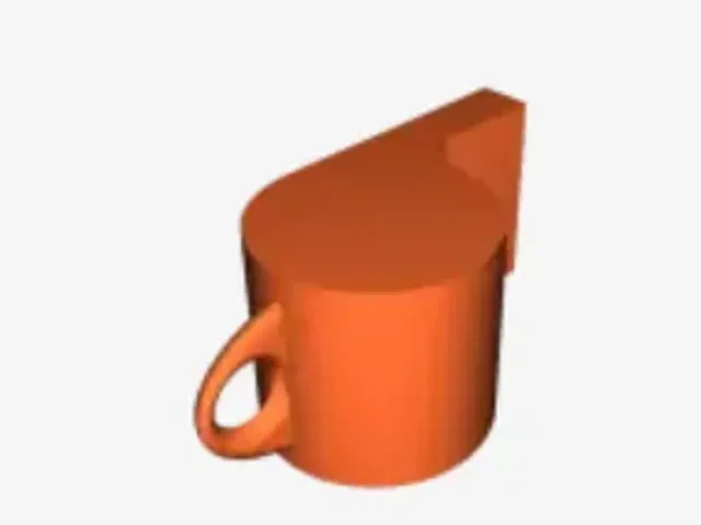 Píšťalka
