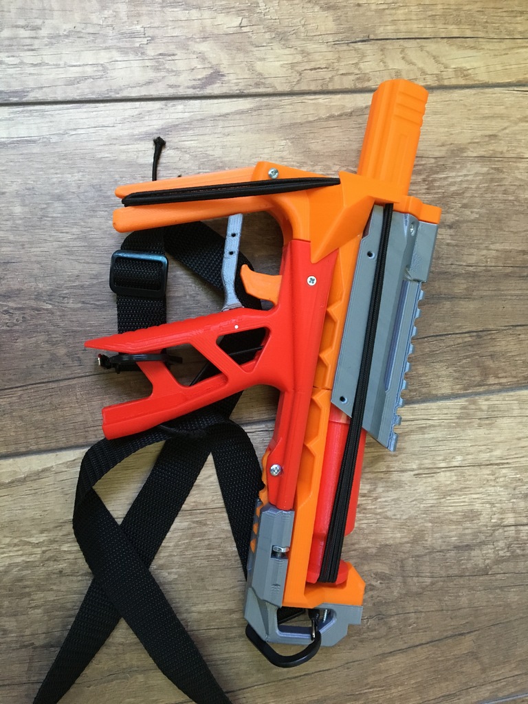 NERF ESPER/Mk18