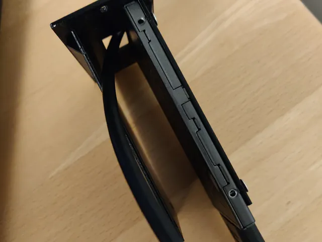 2U 2 SSD Holder