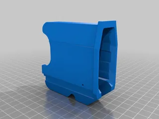 "Wild card" V2 Katana/Talon Mag Adapter