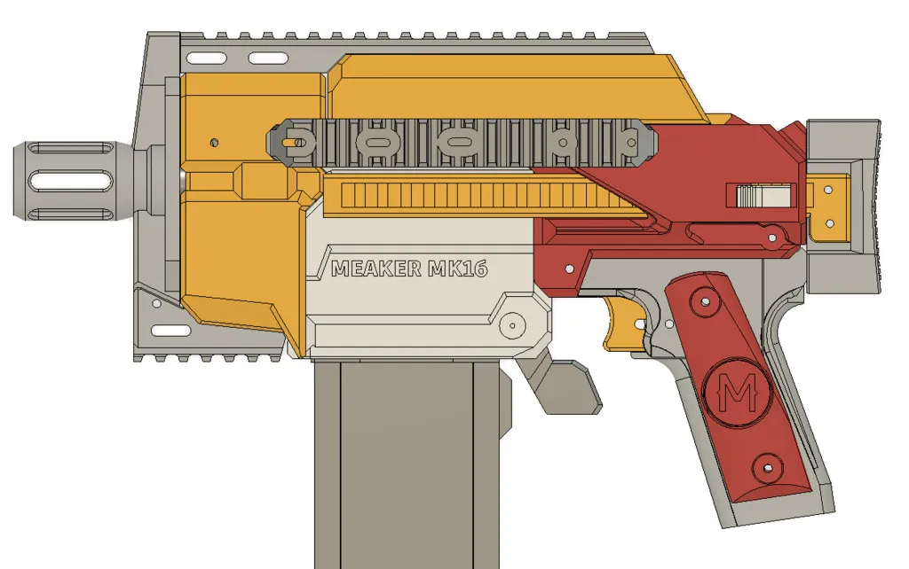 Nerf マジック•ザ•ギャザリング　ブラスター NERF（ナーフ）ブラスター情報局 on X: 