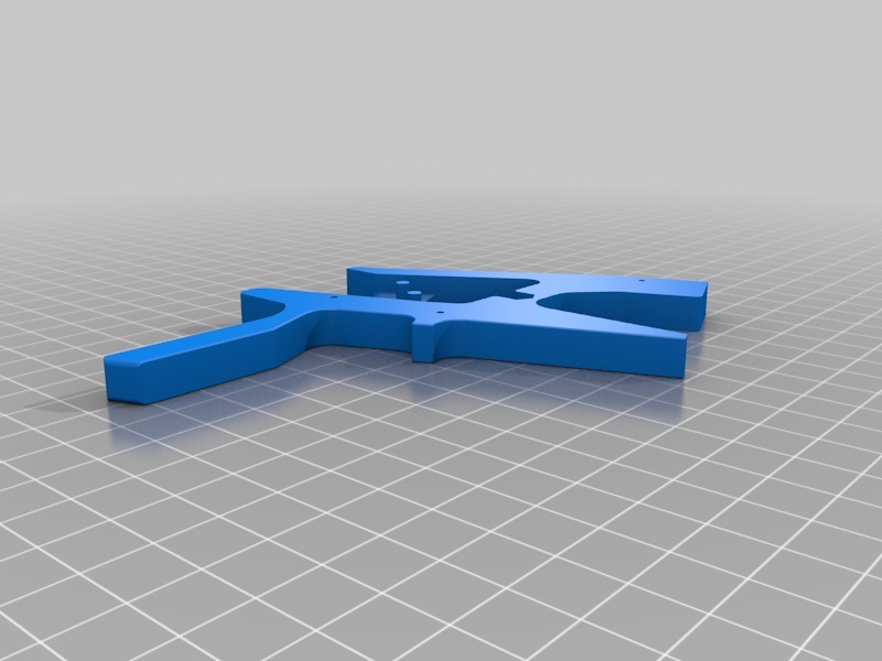 Mk11 - 3D Printed Durendal by Meaker VI | Download free STL model ...