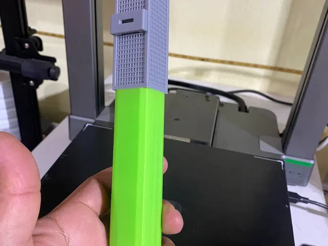 microfono videomatch