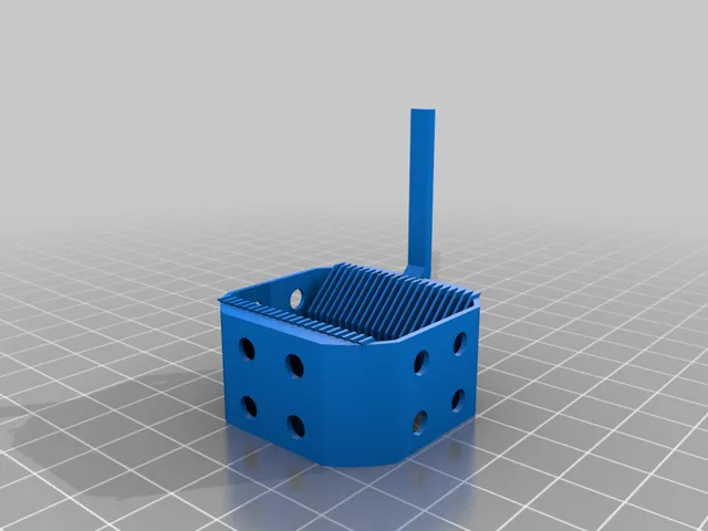 Cover Slip Holder