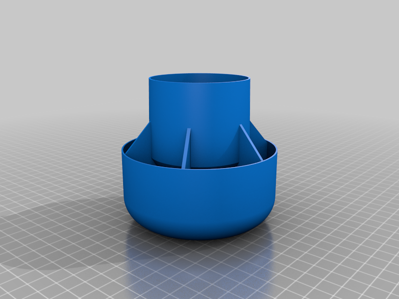 250ml Flask Centrifuge Holder