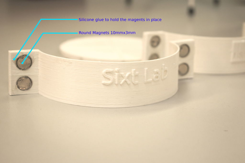 Silicon Wafer Curing Tool