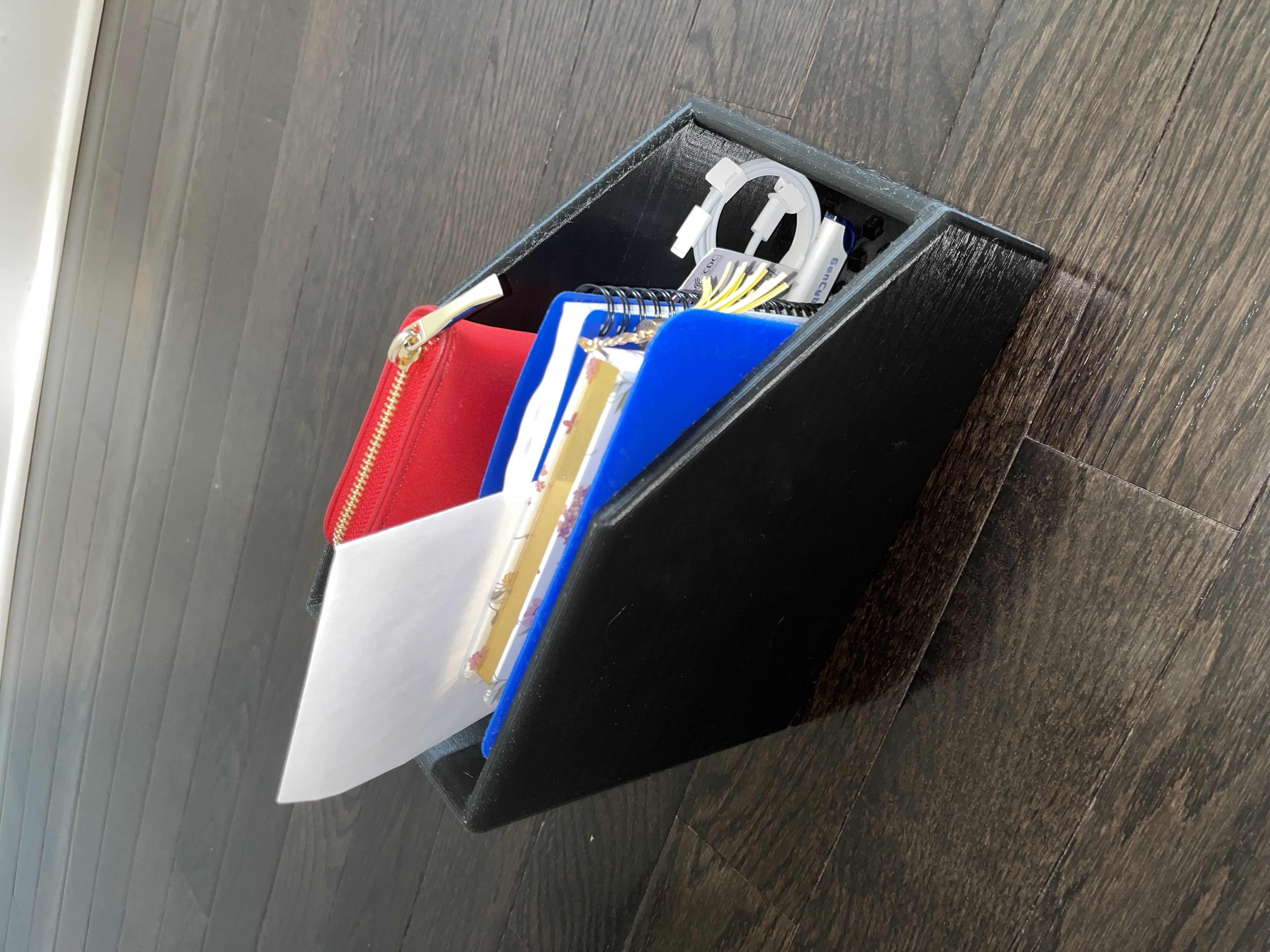 file/paper organizer
