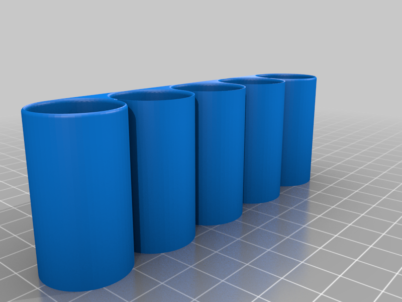 Dry Easer Holder