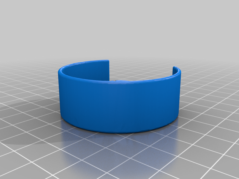 Tape Holder by Foden Download free STL model