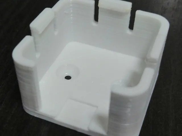 Wyze Motion Sensor Mount