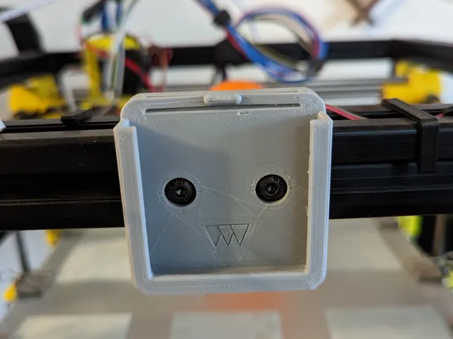 Wyze Cam v2 mount 3030