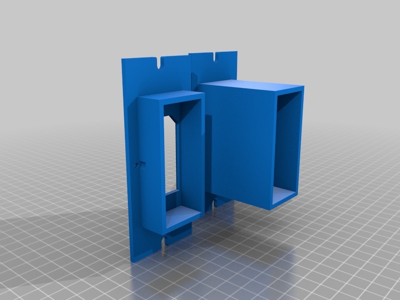 HEVO Power Port
