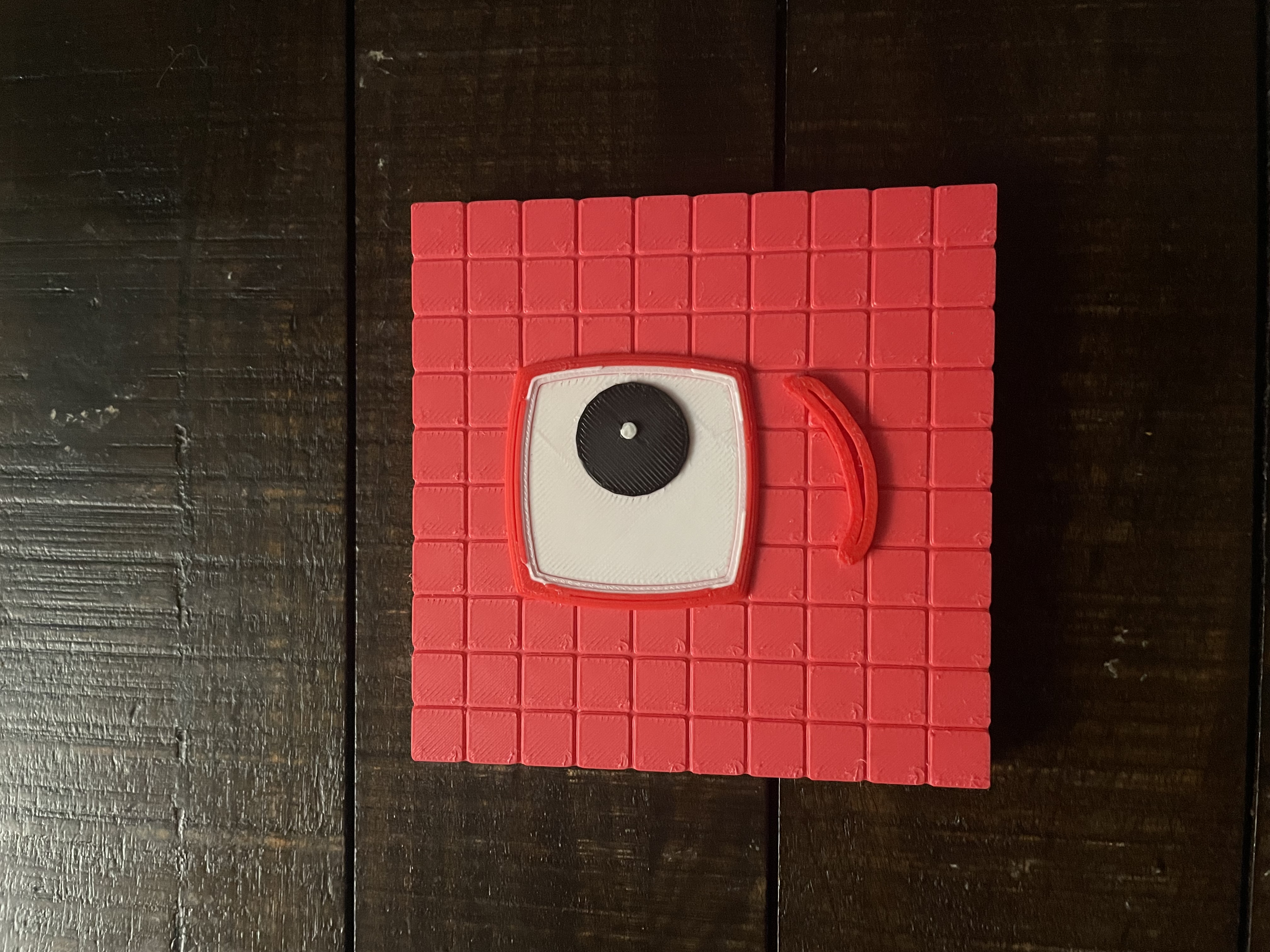 Number Block 100