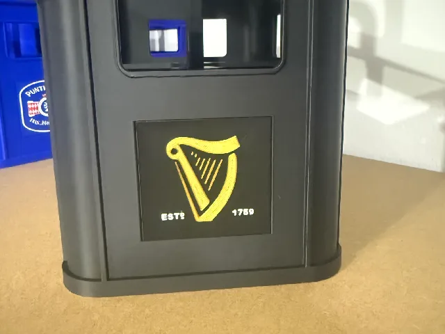 Guinness