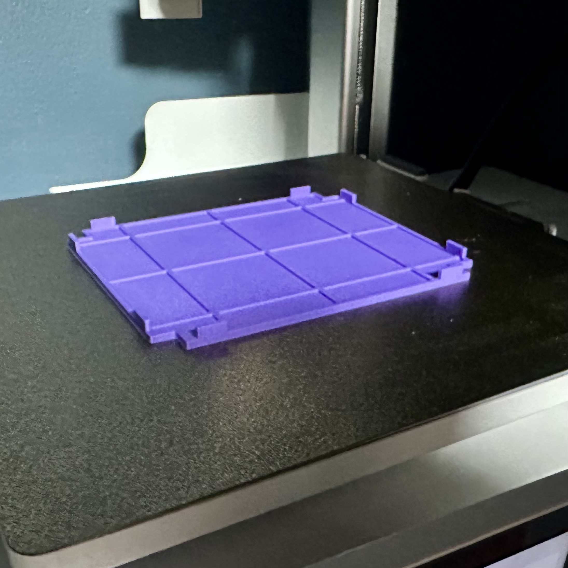 Rokenbok 5x6 Deck Plate
