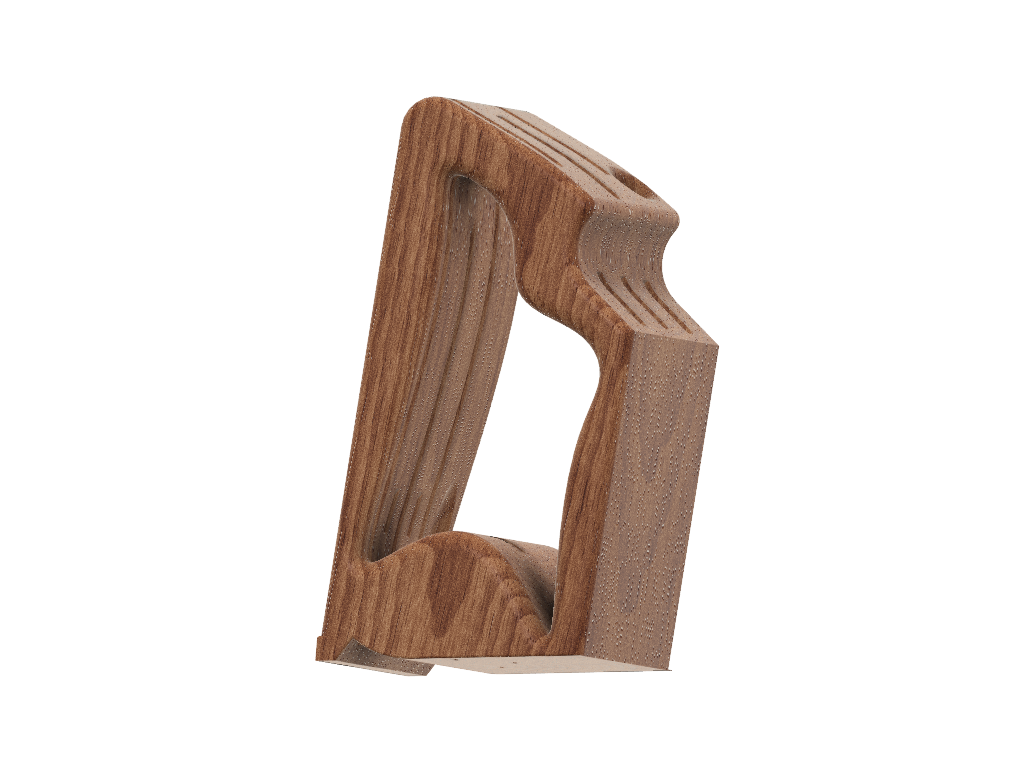 Knife holder