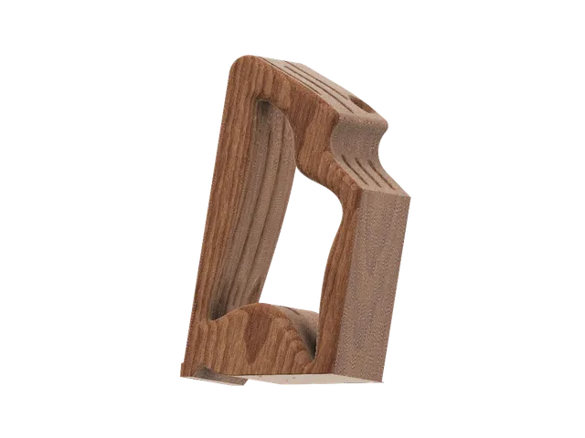 Knife holder