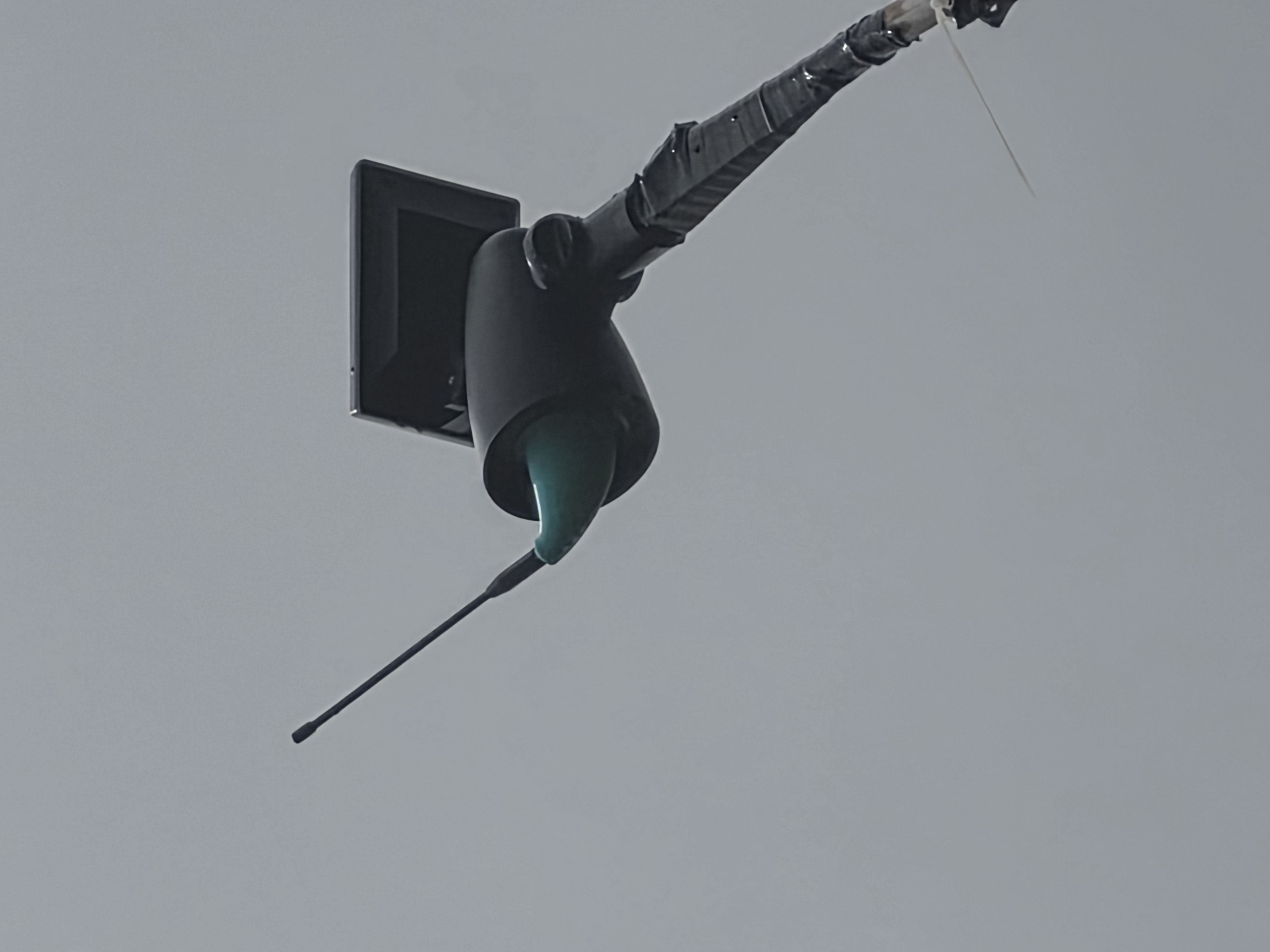 Harbor Breeze Mesh Antenna Adapter