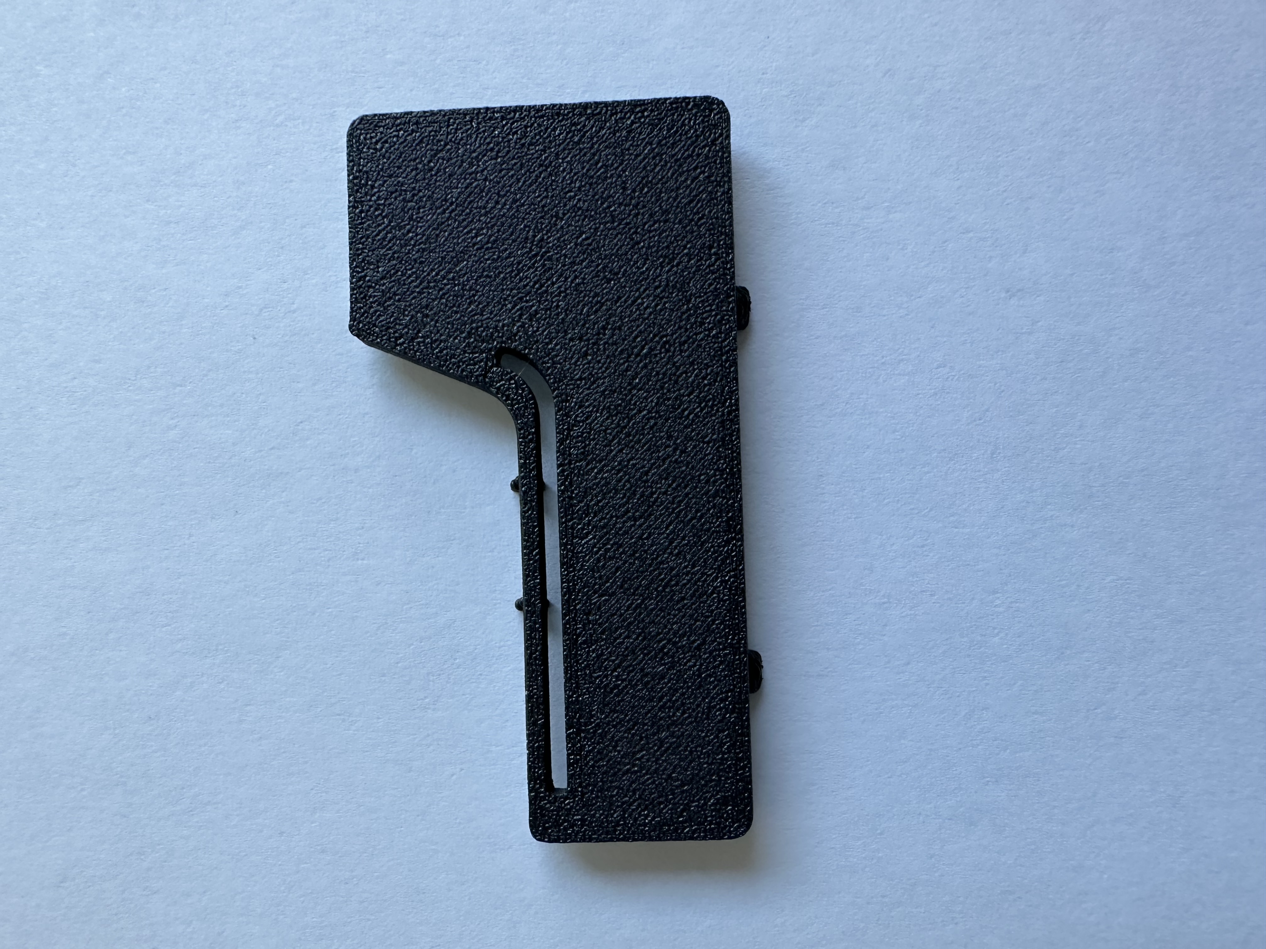 Battery Cover for Amazon Basics Ergonomic Wireless PC Mouse - DPI adjustable Model G6B-BK