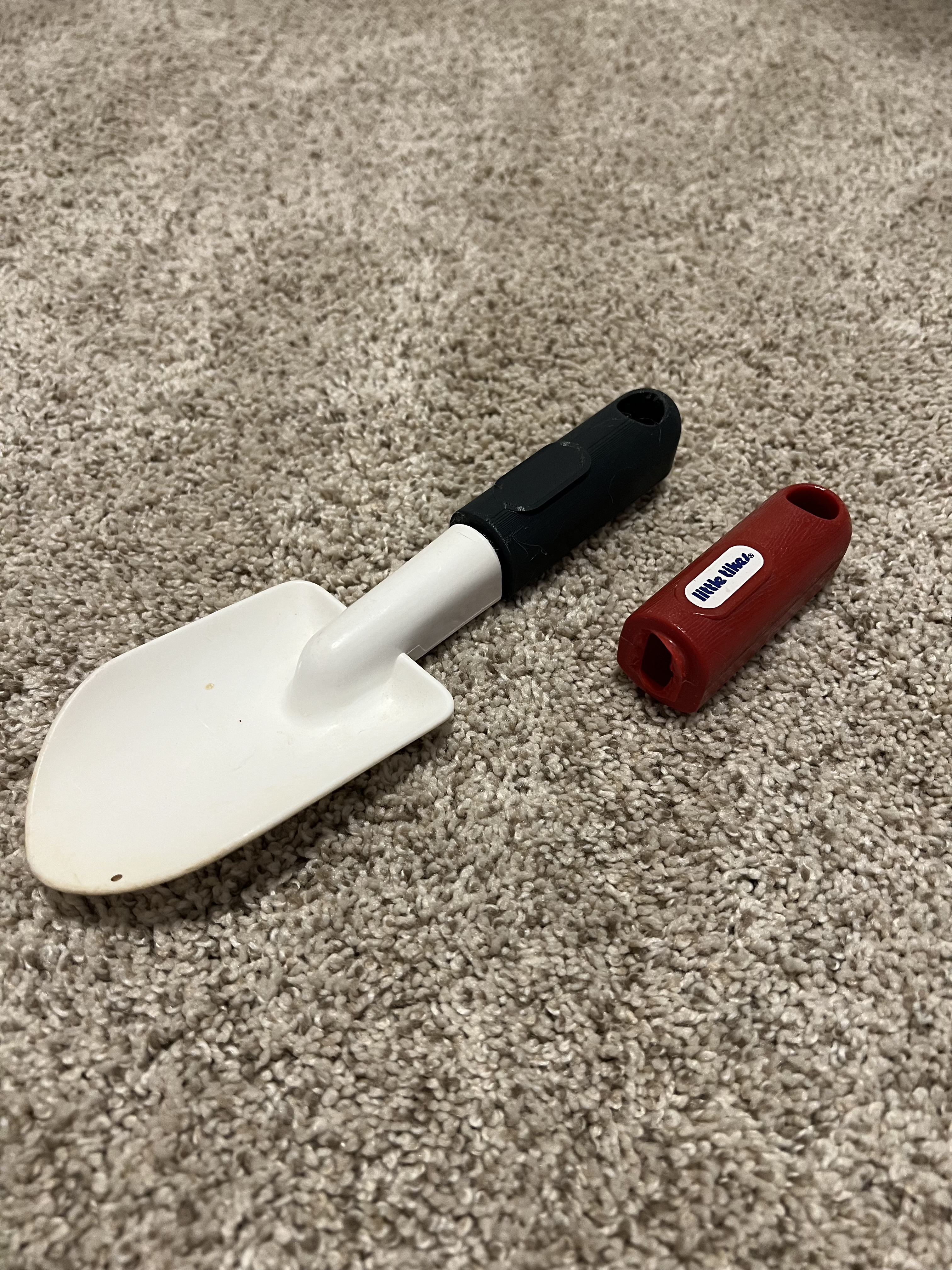 Little Tikes Shovel Handle Replacement