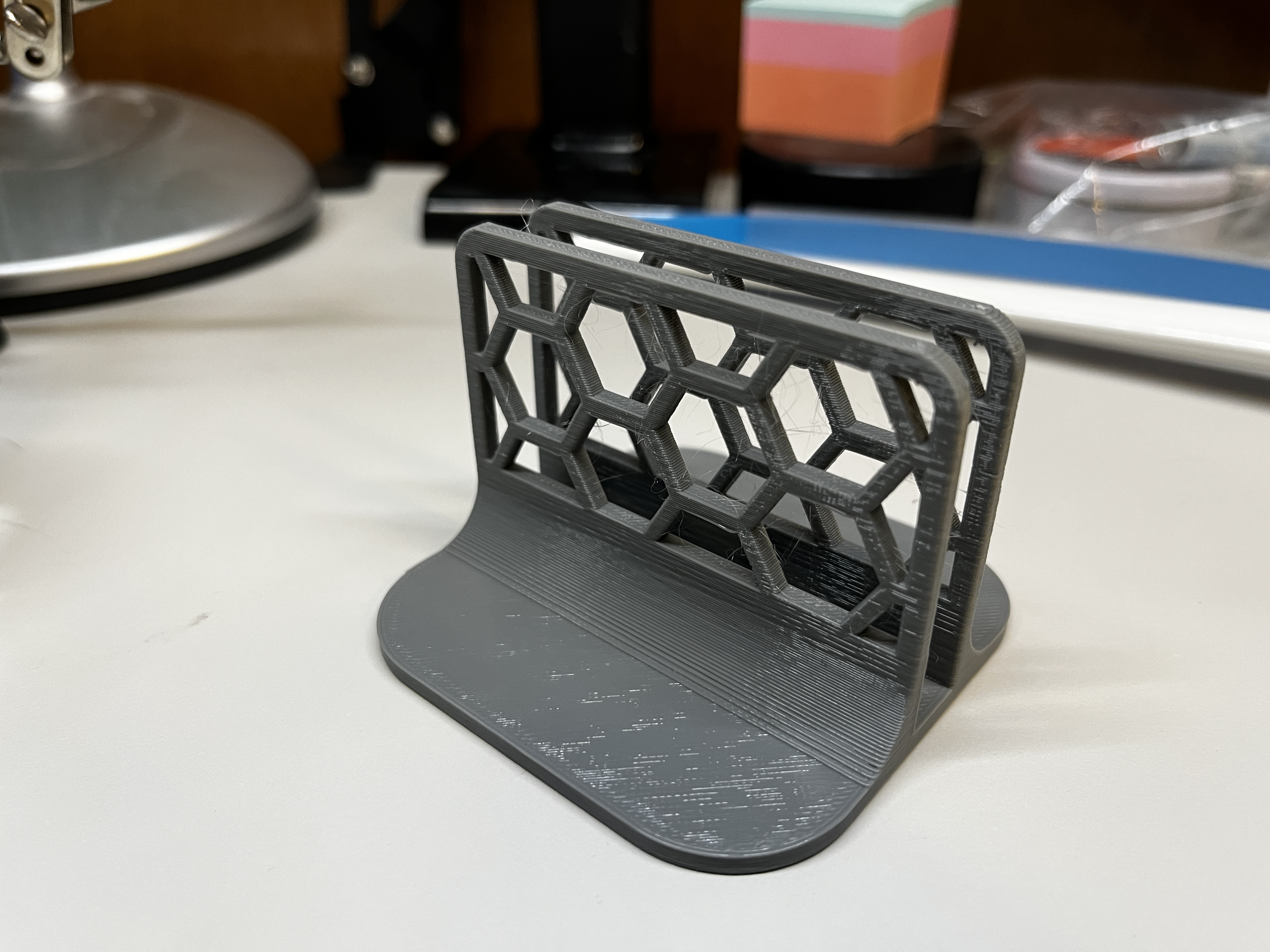 iPad Stand