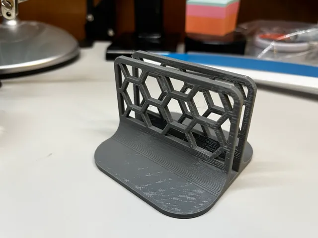 iPad Stand
