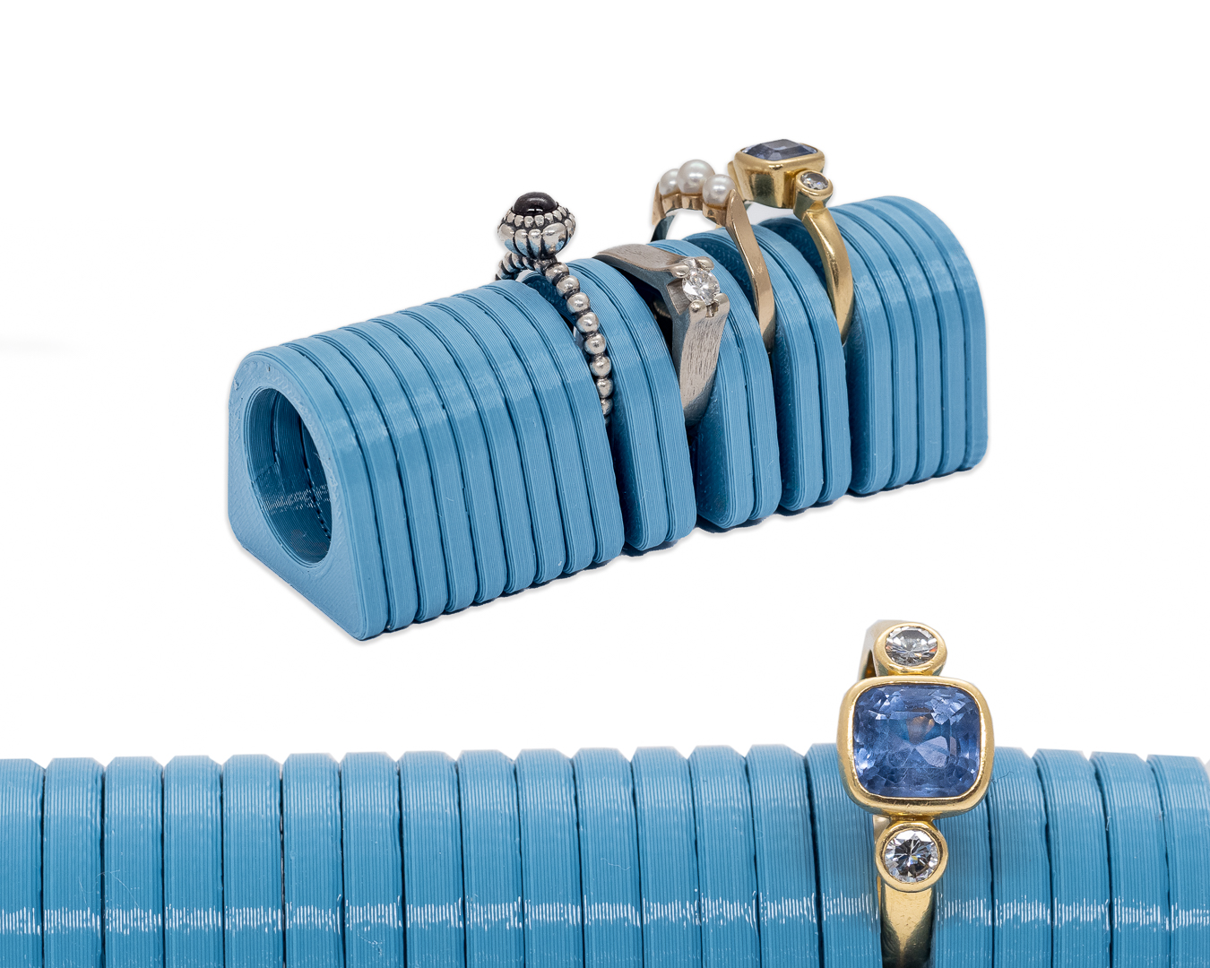 RINKY SLINKY RING STAND