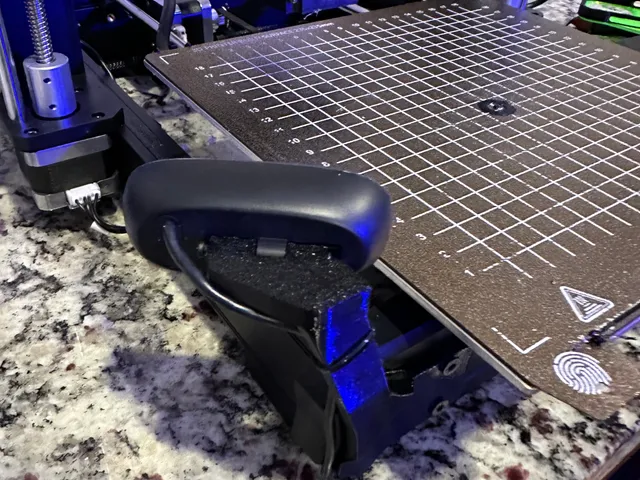 SV06 Camera Holder Logitec C270