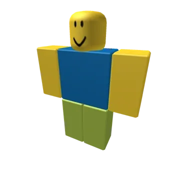 roblox noob