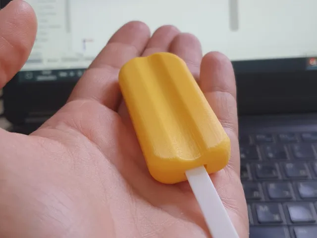 Popsicle