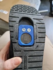 Megpad Position guide