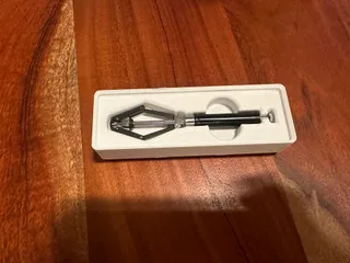 Gridfinity 3x1 - 3HU watch hand puller holder