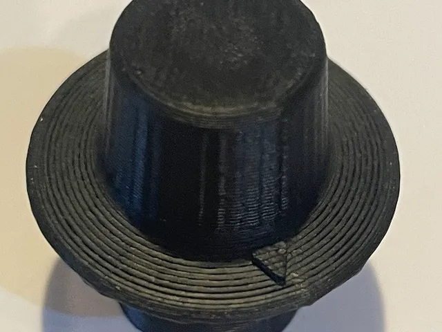 Dimmer Knob to suit light switch cover