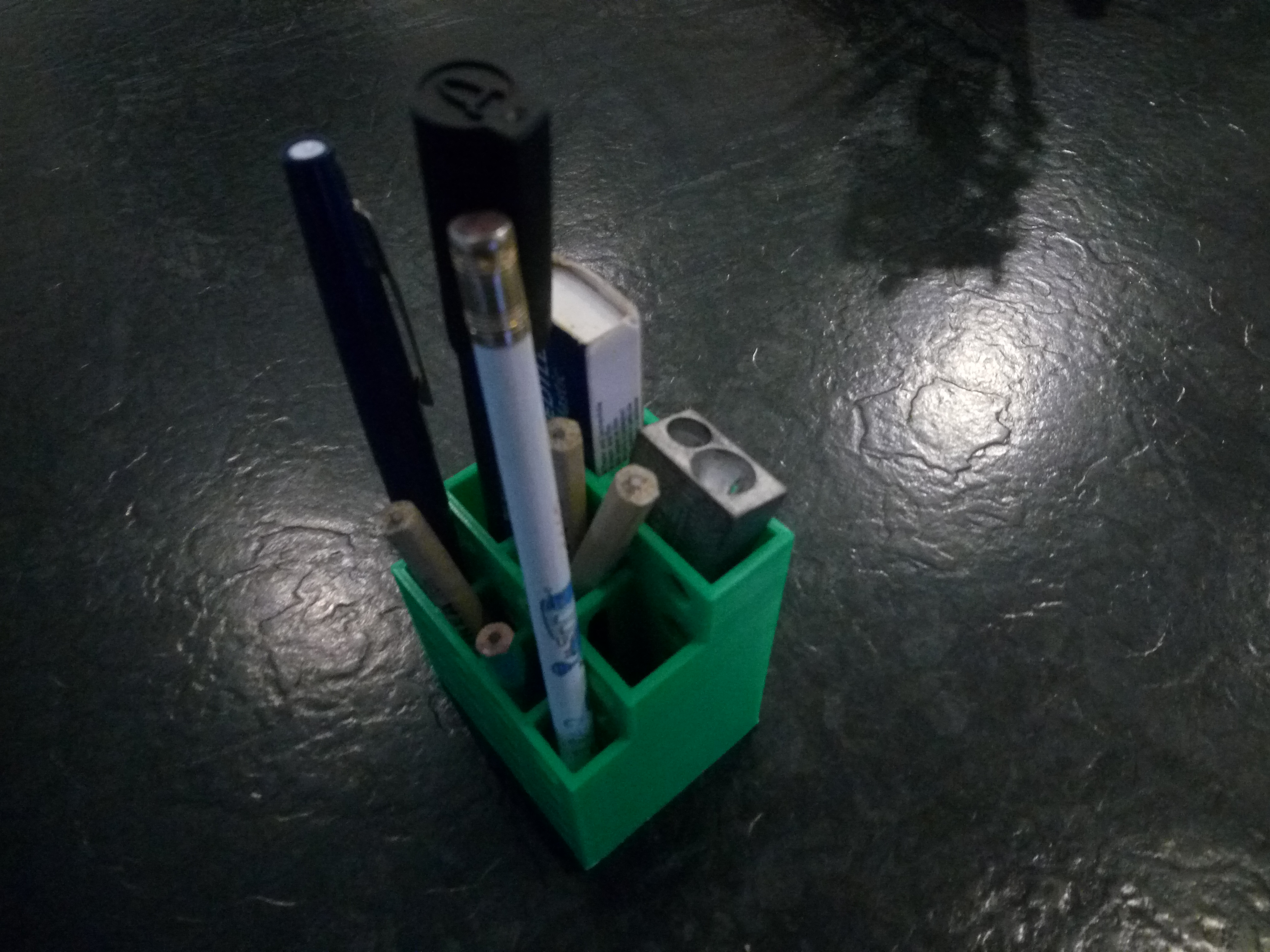 Porte crayons