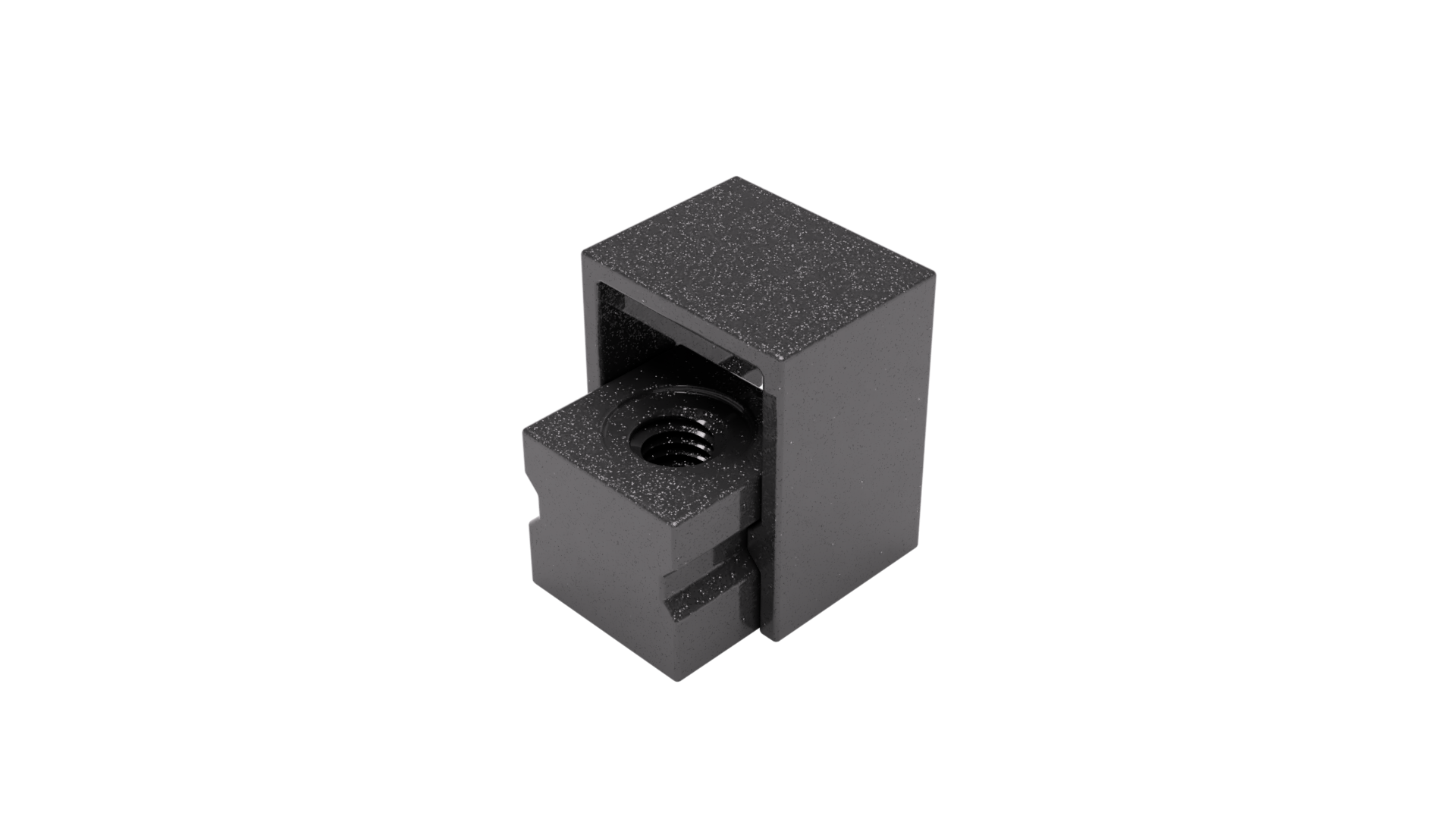 Miniatura 2 do modelo 3D E3D Nozzle Box