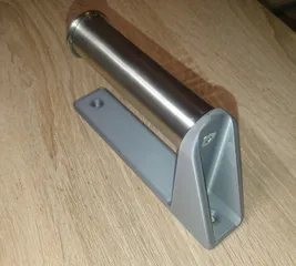 Toilet paper holder