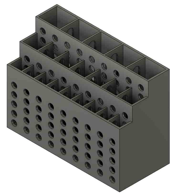 Porte crayons — miniatura 2