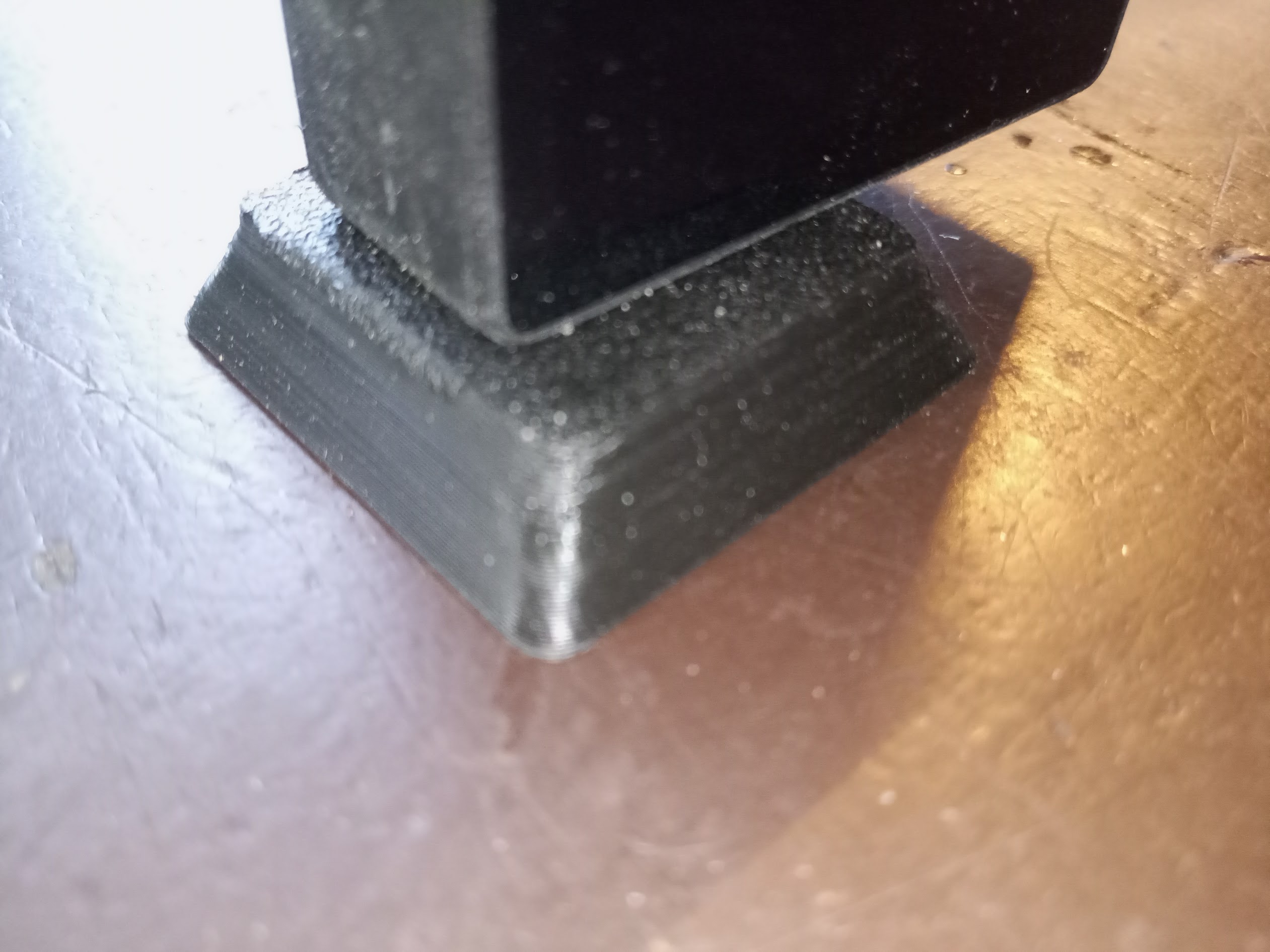 Spare Adapter/Insert for Vanguard Vesta 203AP TRIPOD