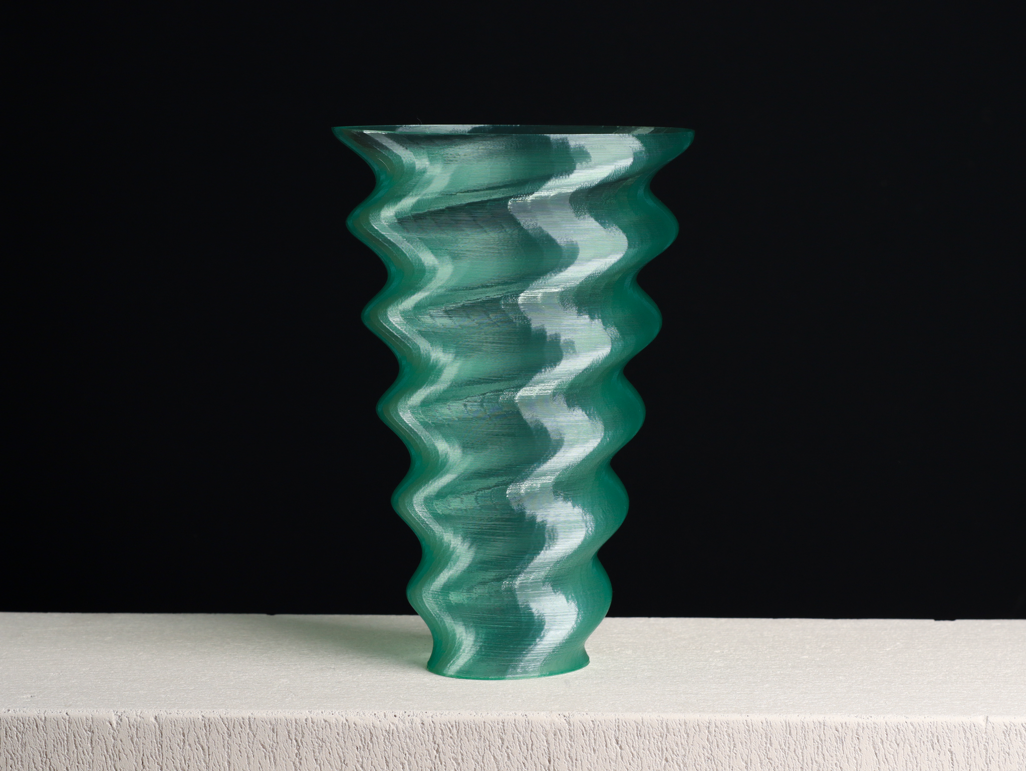 Wobbly Vase (Vase Mode)
